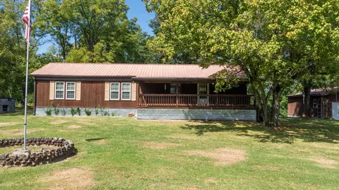 9780 Spantown Rd, Arrington, TN 37014