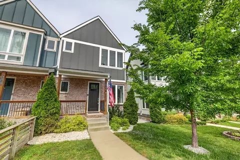 151 Rains Ave # A, Nashville, TN 37203