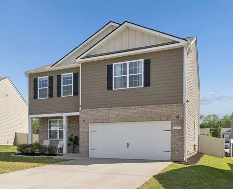 111 Willy Mae Rd, Murfreesboro, TN 37129