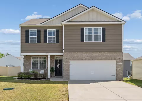 111 Willy Mae Rd, Murfreesboro, TN 37129