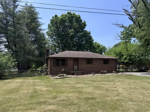 1522 Pearcy St, La Vergne, TN 37086