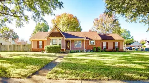 7533 Meadowland Dr, Memphis, TN 38133