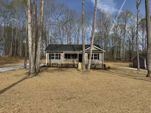1251 Higginbotham Rd, Mcminnville, TN 37110