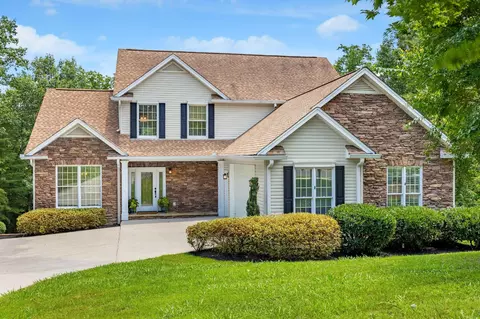 1514 Hawthorne Lndg NW, Cleveland, TN 37312
