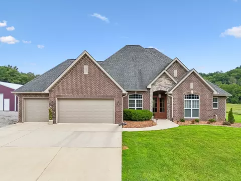 50 Bill Edde Rd, Belvidere, TN 37306