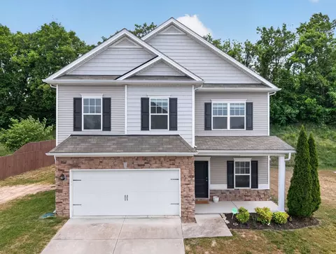 3026 Dove Ct N, Spring Hill, TN 37174