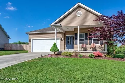 114 Millstone Cir, Clinton, TN 37716