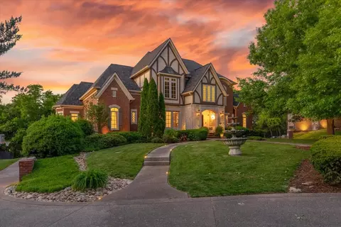 9254 Wardley Park Ln, Brentwood, TN 37027
