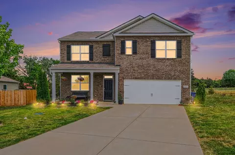 302 Ryan Rd, Chapel Hill, TN 37034