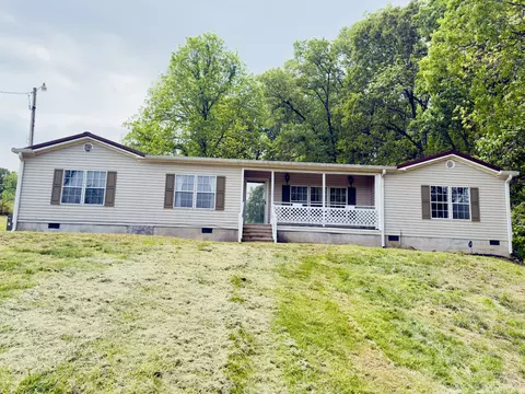 376 Red Top Rd, Indian Mound, TN 37079