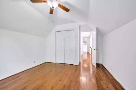 Bedroom - 213 Mccreary Hts, Dickson, TN 37055 photo 5 of 8