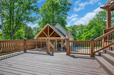 Exterior - 213 Mccreary Hts, Dickson, TN 37055 photo 10 of 15
