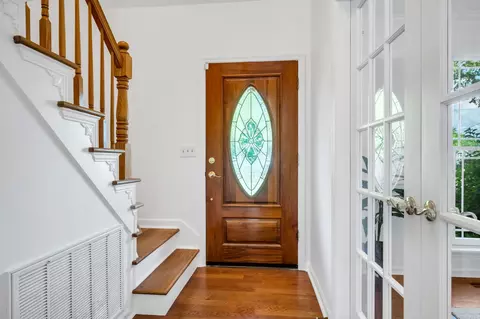 Entry Way - 213 Mccreary Hts, Dickson, TN 37055 photo 1 of 4