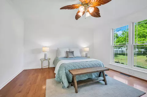 Bedroom - 213 Mccreary Hts, Dickson, TN 37055 photo 1 of 8