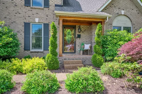 Exterior - 213 Mccreary Hts, Dickson, TN 37055 photo 5 of 15