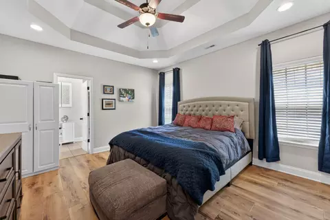 Bedroom - 2911 Firerock Dr N, Murfreesboro, TN 37128 photo 1 of 6
