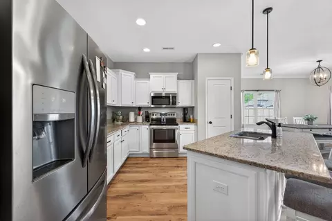Kitchen - 2911 Firerock Dr N, Murfreesboro, TN 37128 photo 3 of 3