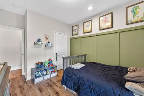 Bedroom - 2911 Firerock Dr N, Murfreesboro, TN 37128 photo 5 of 6