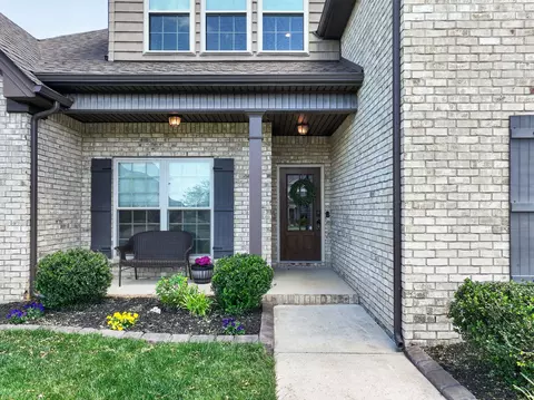 Exterior - 2911 Firerock Dr N, Murfreesboro, TN 37128 photo 3 of 6