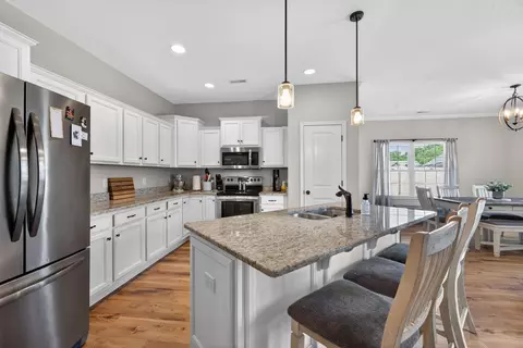 Kitchen - 2911 Firerock Dr N, Murfreesboro, TN 37128 photo 1 of 3
