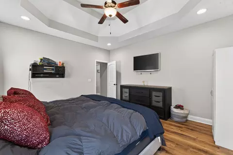 Bedroom - 2911 Firerock Dr N, Murfreesboro, TN 37128 photo 3 of 6
