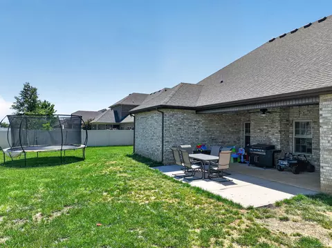 Exterior - 2911 Firerock Dr N, Murfreesboro, TN 37128 photo 5 of 6