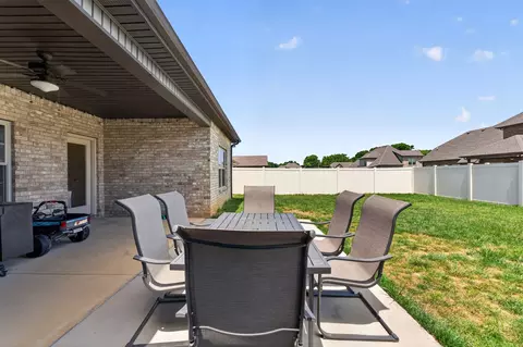 Exterior - 2911 Firerock Dr N, Murfreesboro, TN 37128 photo 4 of 6