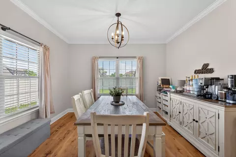 Dining - 2911 Firerock Dr N, Murfreesboro, TN 37128 photo 1 of 2