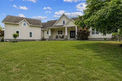 3946 Hickory Ridge Rd # D, Lebanon, TN 37087