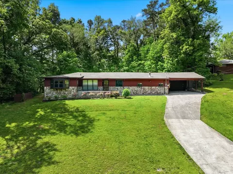 3842 Conahaney Trl, Chattanooga, TN 37406