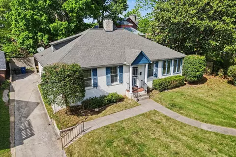 703 5th Ave W, Springfield, TN 37172
