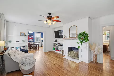 703 5th Ave W, Springfield, TN 37172