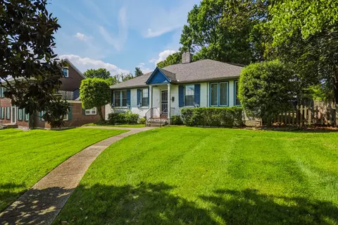 703 5th Ave W, Springfield, TN 37172