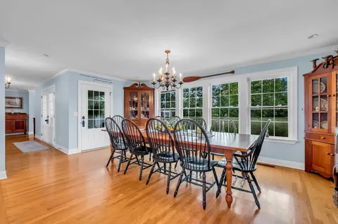 420 Rock Springs Rd, Castalian Springs, TN 37031