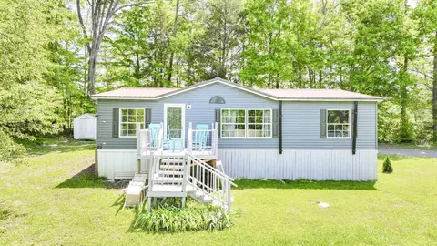 224 Sharp Rd, Decatur, TN 37322