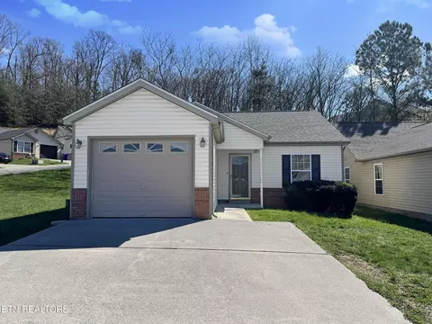 1604 Sails Way, Knoxville, TN 37932