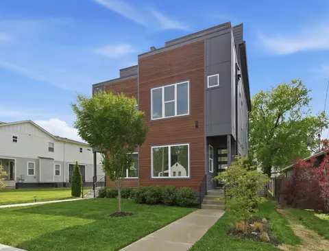 1815 14th Ave N # B, Nashville, TN 37208
