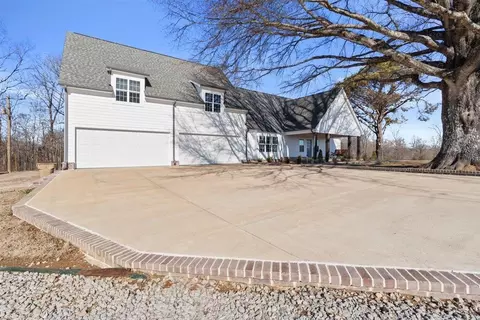 Exterior - 620 Diffee Rd, Moscow, TN 38057 photo 3 of 4