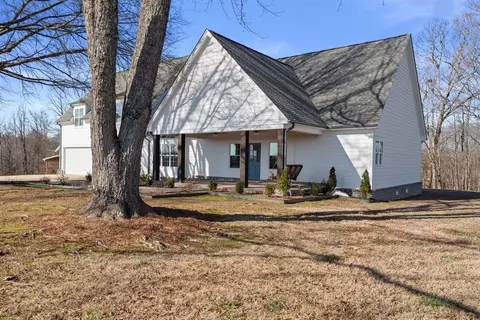 Exterior - 620 Diffee Rd, Moscow, TN 38057 photo 4 of 4
