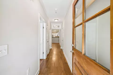 Entry Way - 112 Westview Dr, Spring Hill, TN 37174 photo 1 of 2