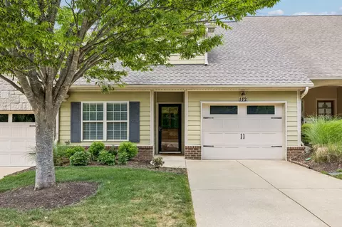 112 Westview Dr, Spring Hill, TN 37174