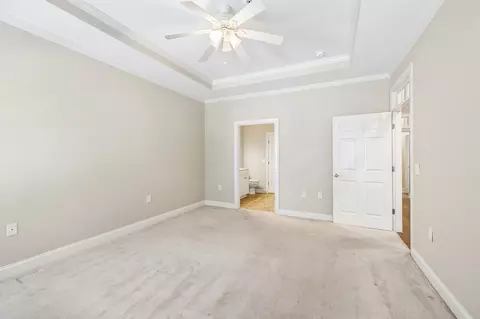 Bedroom - 112 Westview Dr, Spring Hill, TN 37174 photo 2 of 3
