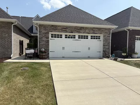 1689 Foston Ln, Gallatin, TN 37066