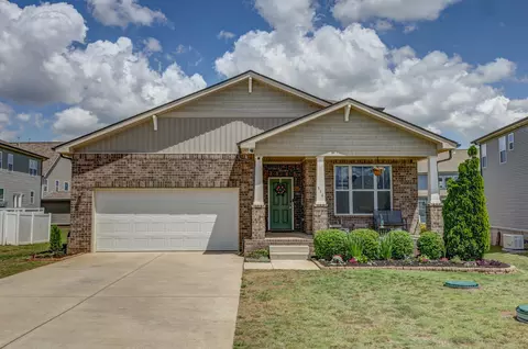 336 Disley Way, Murfreesboro, TN 37128