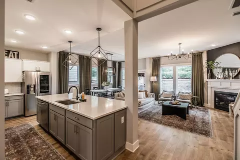 210 Woodhall Ct, White House, TN 37188