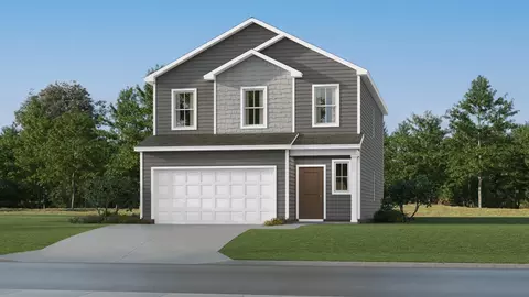 707 Kinross Dr, Clarksville, TN 37043