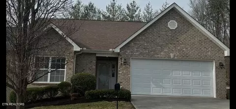 613 Elsie Jean Way, Knoxville, TN 37918