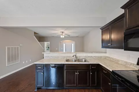 Entry Way - 5311 Dan Post Way, Murfreesboro, TN 37128 photo 2 of 2