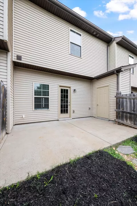 Exterior - 5311 Dan Post Way, Murfreesboro, TN 37128 photo 4 of 5
