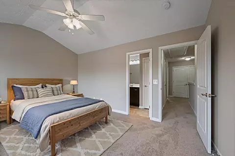 Bedroom - 5311 Dan Post Way, Murfreesboro, TN 37128 photo 1 of 6